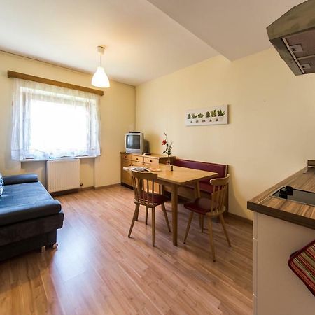 Residence Trametsch Bressanone Kültér fotó