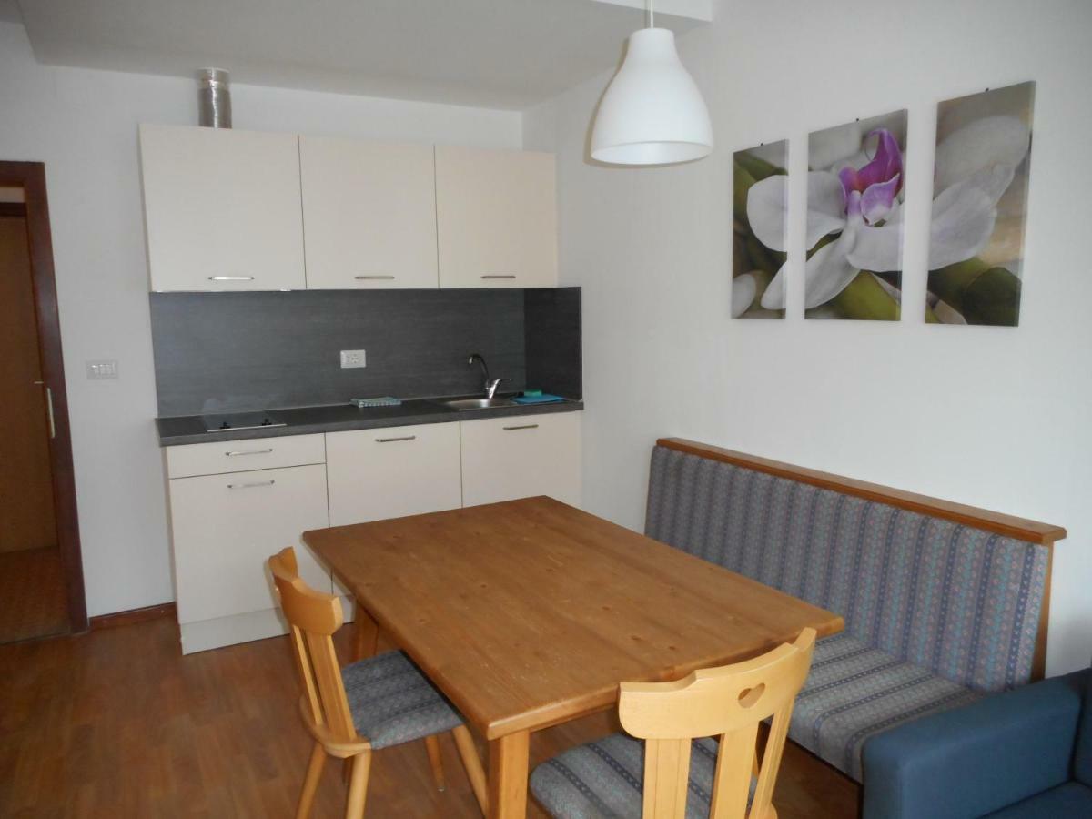 Residence Trametsch Bressanone Kültér fotó