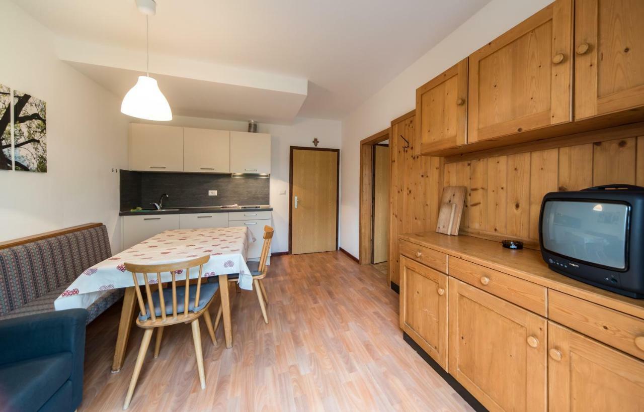 Residence Trametsch Bressanone Kültér fotó