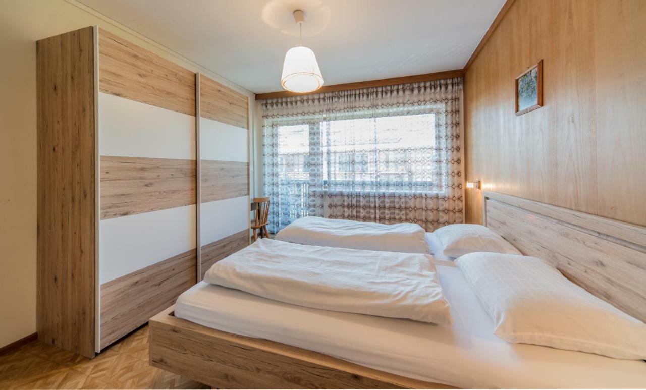 Residence Trametsch Bressanone Kültér fotó