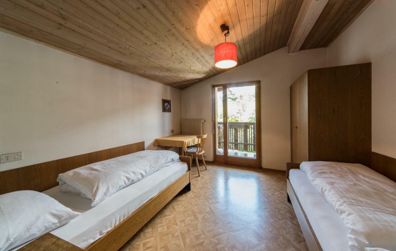 Residence Trametsch Bressanone Kültér fotó