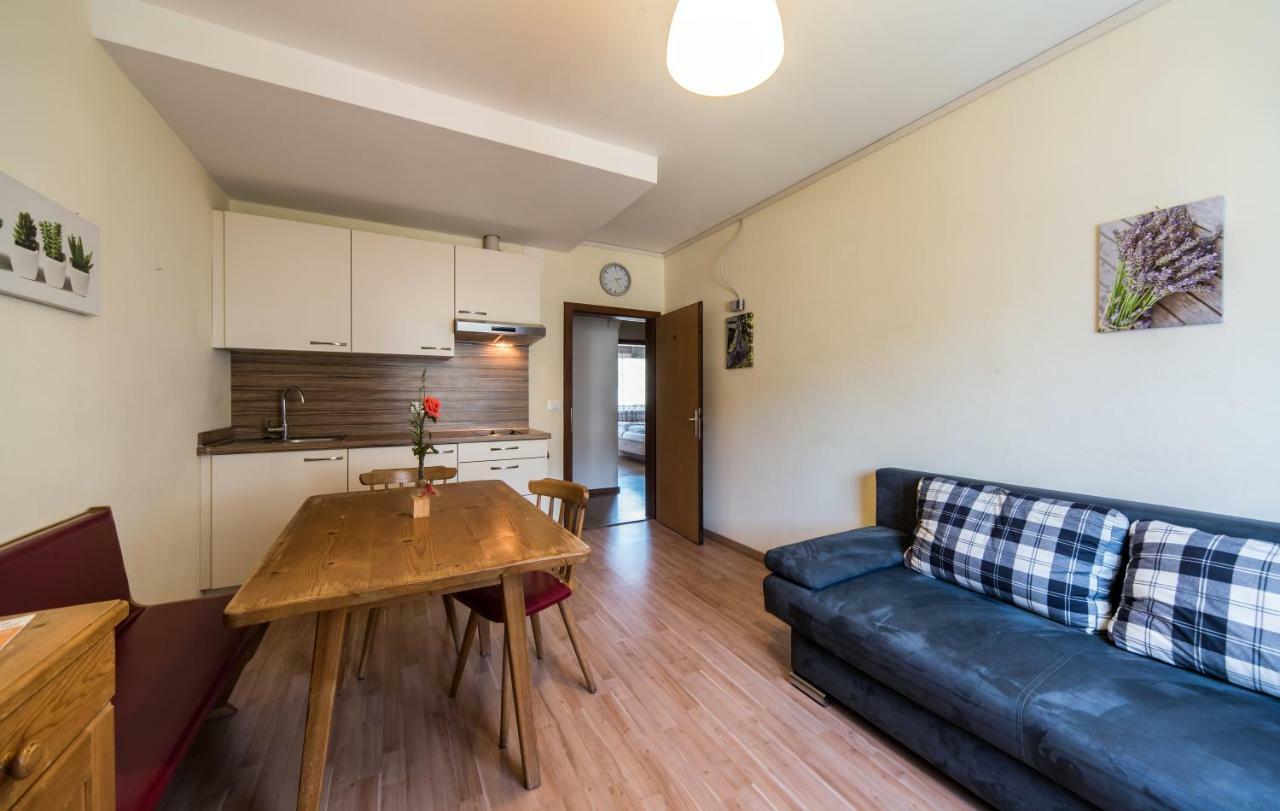 Residence Trametsch Bressanone Kültér fotó