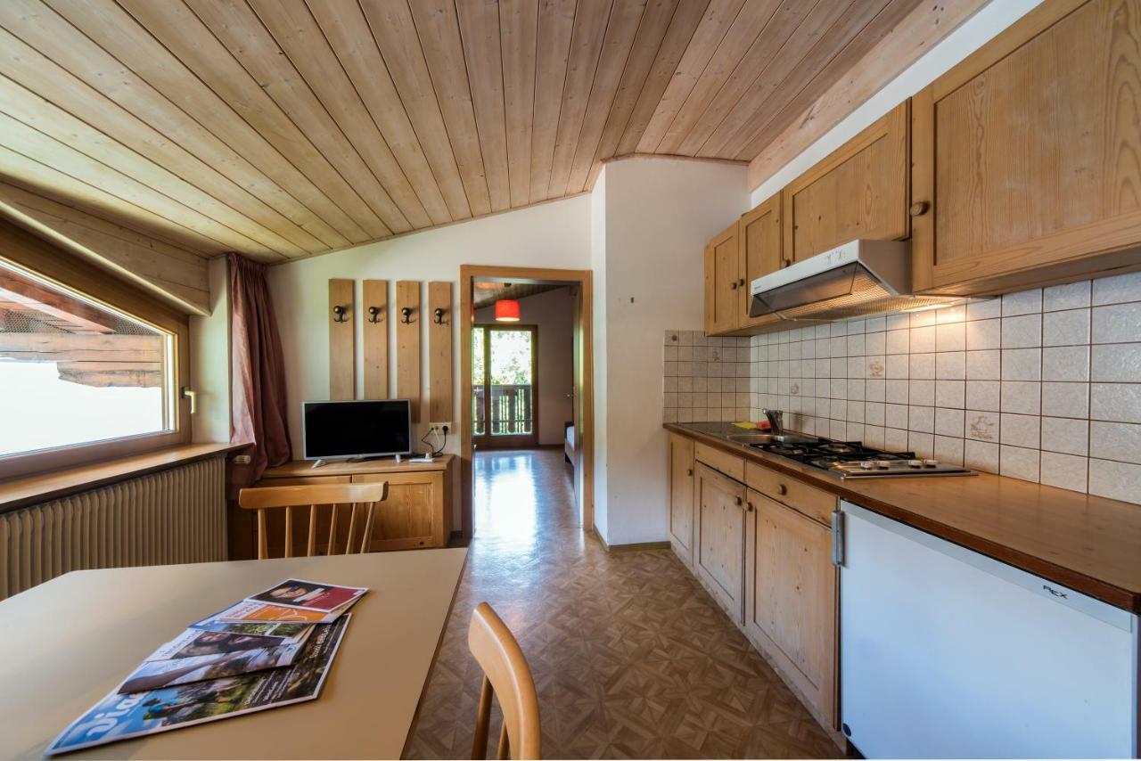 Residence Trametsch Bressanone Kültér fotó
