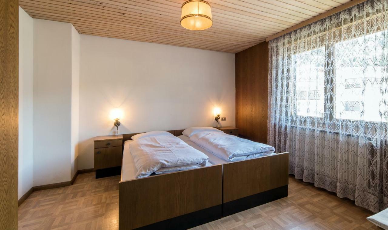 Residence Trametsch Bressanone Kültér fotó