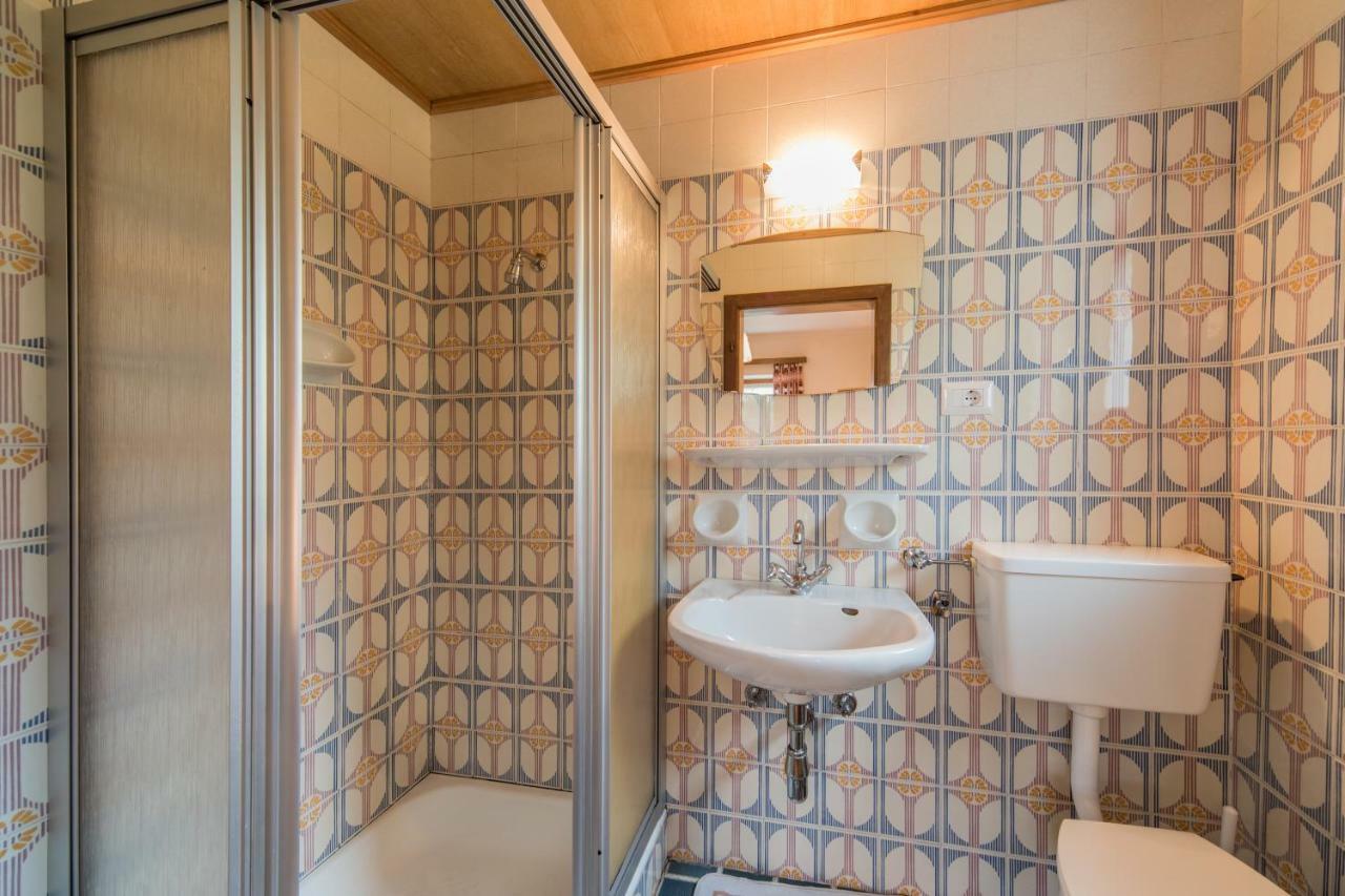 Residence Trametsch Bressanone Kültér fotó