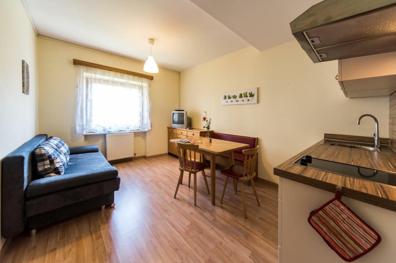 Residence Trametsch Bressanone Kültér fotó